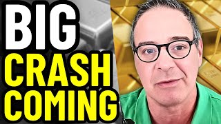 "STOP Everything! Small Silver & Gold Investors MUST Watch THIS Now - Andy Schectman"