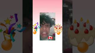 My sprunki OC canada jolo phase 4