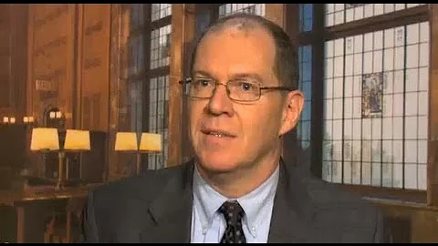 Diet & IBD - Edward Loftus Jr., M.D.