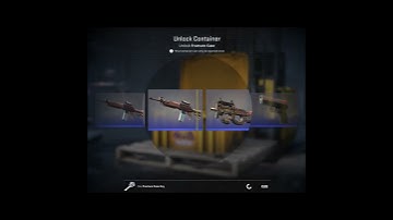 #cs2 #case #opening #fracture #shorts