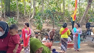 Tari Tandak/Ledek, Ngimbang, Watusigar, Ngawen