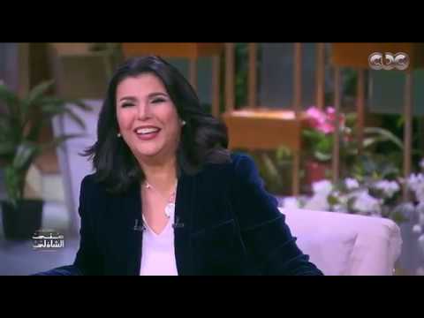 قلب الكمانجة ربابه أحمد فهمي يعلم كريم فهمي على الكمانجة مع منى الشاذلي