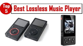 Top 5 Best Lossless Music Player Review In 2021 screenshot 5