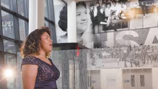 Harlem School Of The Arts- Fostering Community Through The Arts