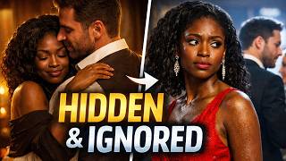 My Rich Boyfriend Loved Me in Private… But Denied Me in Public