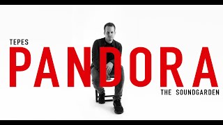 NICK WARREN PLAYED: Pandora [The Soundgarden] - PREMIERE