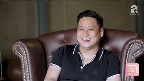 Diễn viên Minh Tiệp: Ra đi để được trở về