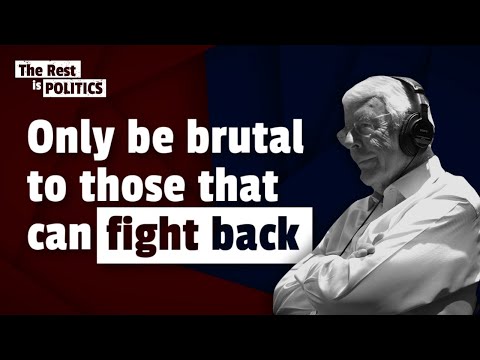 Video: John Major korvasi Margaret Thatcherin