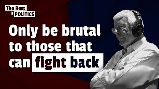 What Margaret Thatcher Was Really Like John Major Leading