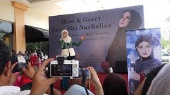 Dato' Siti Nurhaliza - Lebih Indah [Live]  - Durasi: 4:00. 