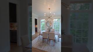 What $1.8 Million Buys in North Hills, Raleigh | Full Home Tour