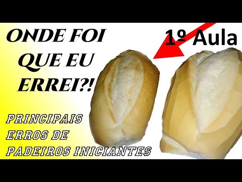 Vídeo: Os piores erros que os novatos devem evitar na França