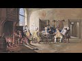 Jacques Loeillet (1685-1748) - Sonata h-Moll
