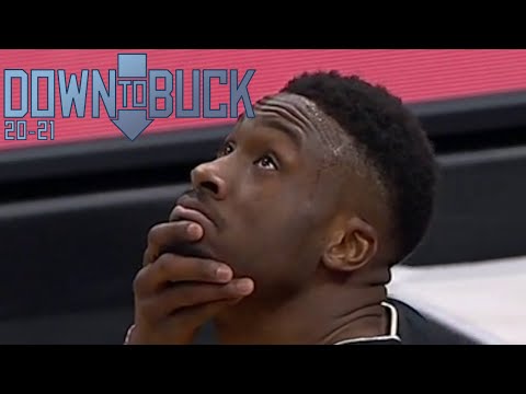 Thanasis Antetokounmpo 12