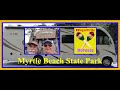 Myrtle Beach State Park