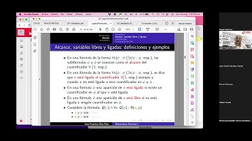 4 Alcance   variables libres y ligadas