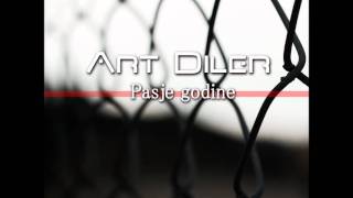 Video thumbnail of "ART DILER- Život (2012)"