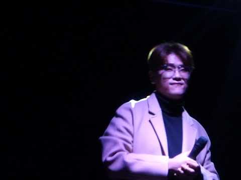 (20191207 겨울콘서트)전상근 JeonSangKeun -그대 없는 밤에