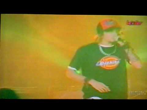 slapshock numb