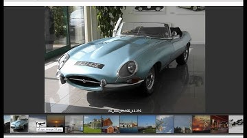 V11 Image Gallery Component Quick Start