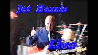Jet Harris -  Live - Medina Theatre, IOW