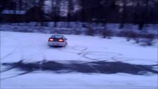 1990 tsi awd dsm snow drift