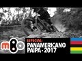 Panamericano de MTB Paipa 2017