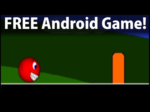 Super Ball Jump! FREE - Android Game
