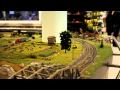 Modellbahnshow  Merklingen 10