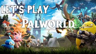 Palworld #37
