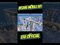Insane Mobile 1v1!🤯