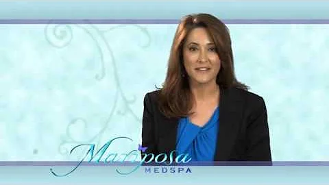 Mariposa MedSpa: Kristy Murrow PA-C talks CoolScul...