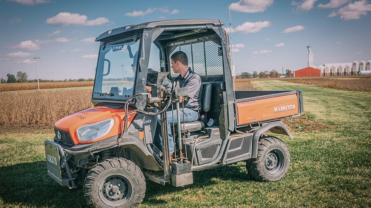 Digitally Connecting Ag Retailers with Growers