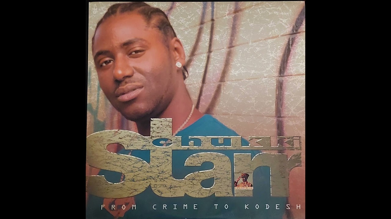 Cukki Starr & Jah Mason - Love One Another - 2K1 - Frome Crime To Kodesh - TOPDON SELECTIONS