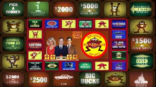 Eric Lima's Shenanigans Of 1977 #643: Press Your Luck 40