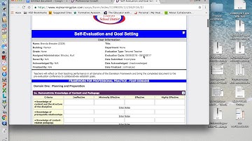 Mylearningplan login