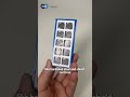 CD Carbide CBN PCD Insert#carbideinserts #carbide #pcd #cbn  #insert