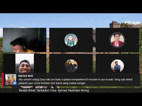 Video: Apa itu chutzpah?