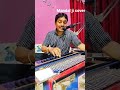 kabhi sham dhale to mere dil me aajana #mandaljicover #paritoshmandal #song #old #music #bollywood