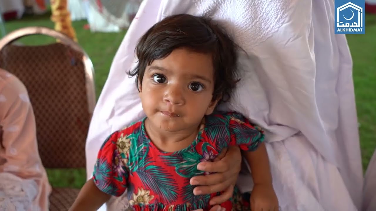 Free Medical Camp | Nowshera | Flood Affectees 2022