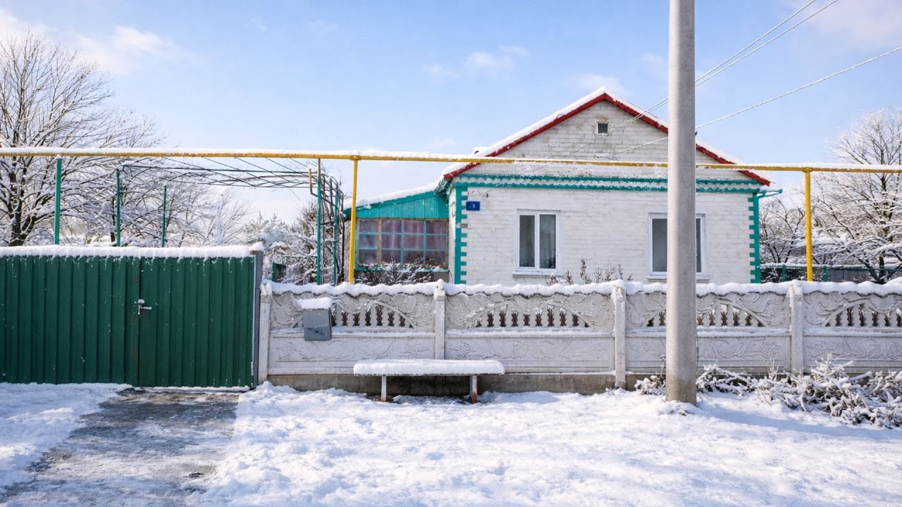 Найвигідні пропозиції нерухомості: добротні будинки за зниженою ціною — без посередників 24.02.26