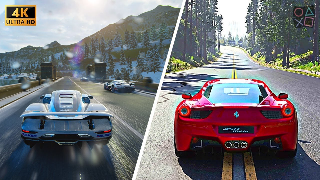 top-20-ps4-racing-games-of-all-time