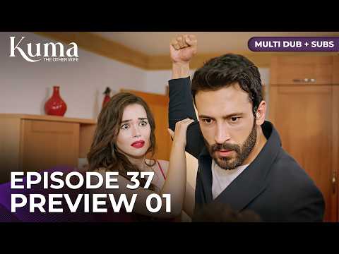 Kuma 37. Bölüm 1. Fragmanı