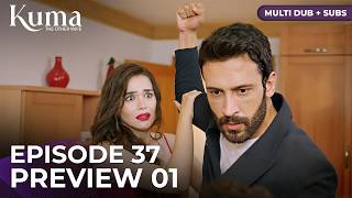 Kuma - Kuma 37. Bölüm 1. Fragmanı