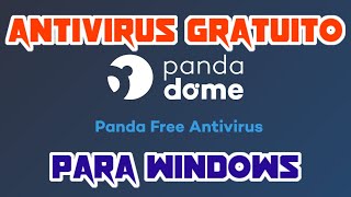 Panda Mejor Antivirus Gratis para Windows 11/10/8/7 de 32 y 64 Bits 2023 Elimina Cualquier Virus screenshot 5