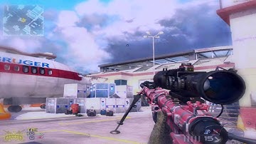 Best Color Correction for Terminal?