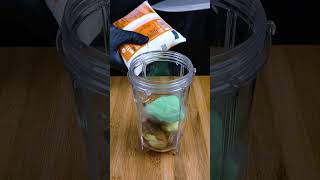 Apple Shake #asmr #cooking #shorts