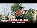 Warrior Episode 40 Urdu Dubbed