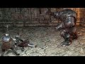 Exanima - The Beast Arena NPC Battles / Episode 2