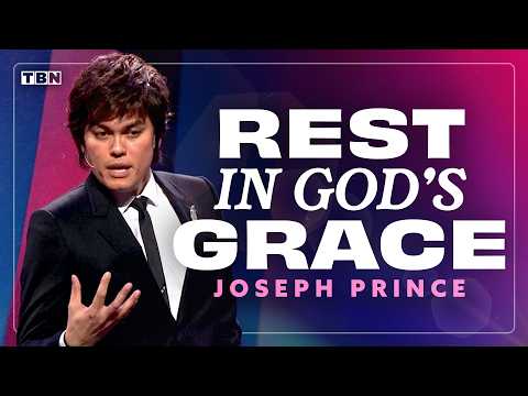 How to REST and Have FAITH in God's Promise for Your Life | Joseph Prince Sermon